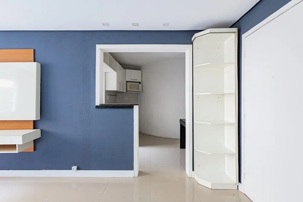 Apartamento para venda no bairro Boa Vista em Porto Alegre