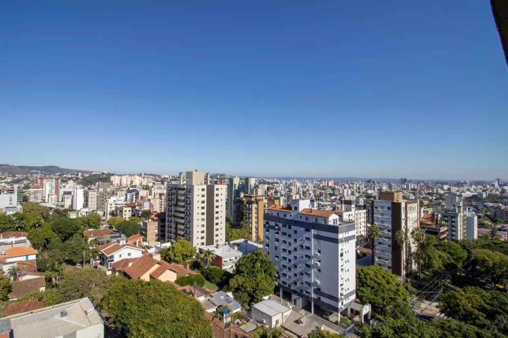Apartamento para venda no bairro Petrópolis em Porto Alegre