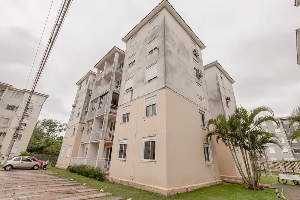 Apartamento para venda no bairro Humaitá em Porto Alegre