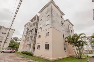 Apartamento para venda no bairro Humaitá em Porto Alegre
