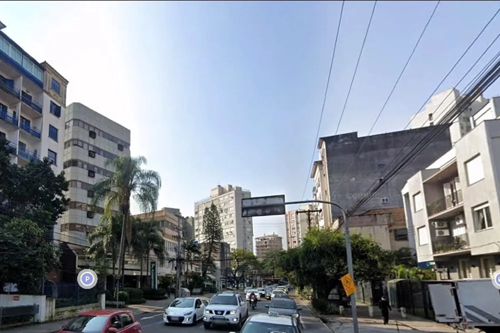Sala para venda no bairro Moinhos de Vento em Porto Alegre