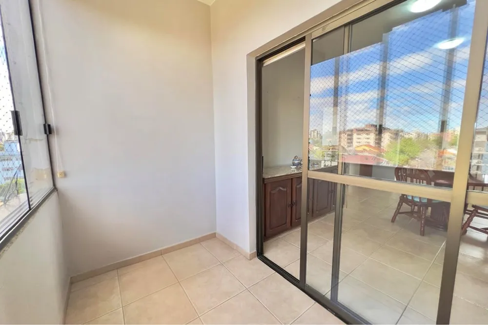 Apartamento para venda no bairro Nossa Senhora das Graças em Canoas