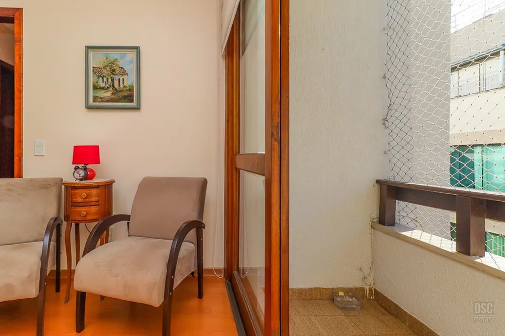 Cobertura Duplex para venda no bairro Tristeza em Porto Alegre