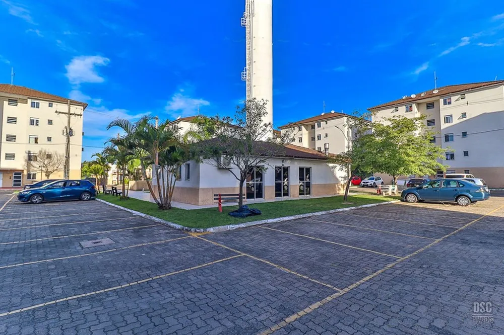 Apartamento para venda no bairro Sarandi em Porto Alegre
