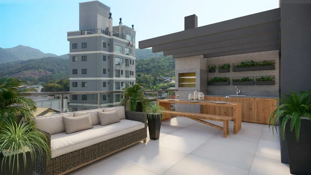 Apartamento para venda no bairro Morretes em Itapema
