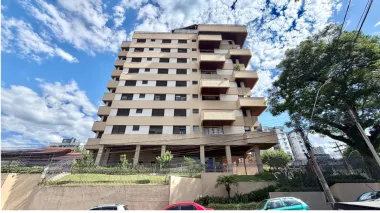 Apartamento 4 quartos sendo 3 suítes para venda no bairro São Francisco  em Bento Gonçalves