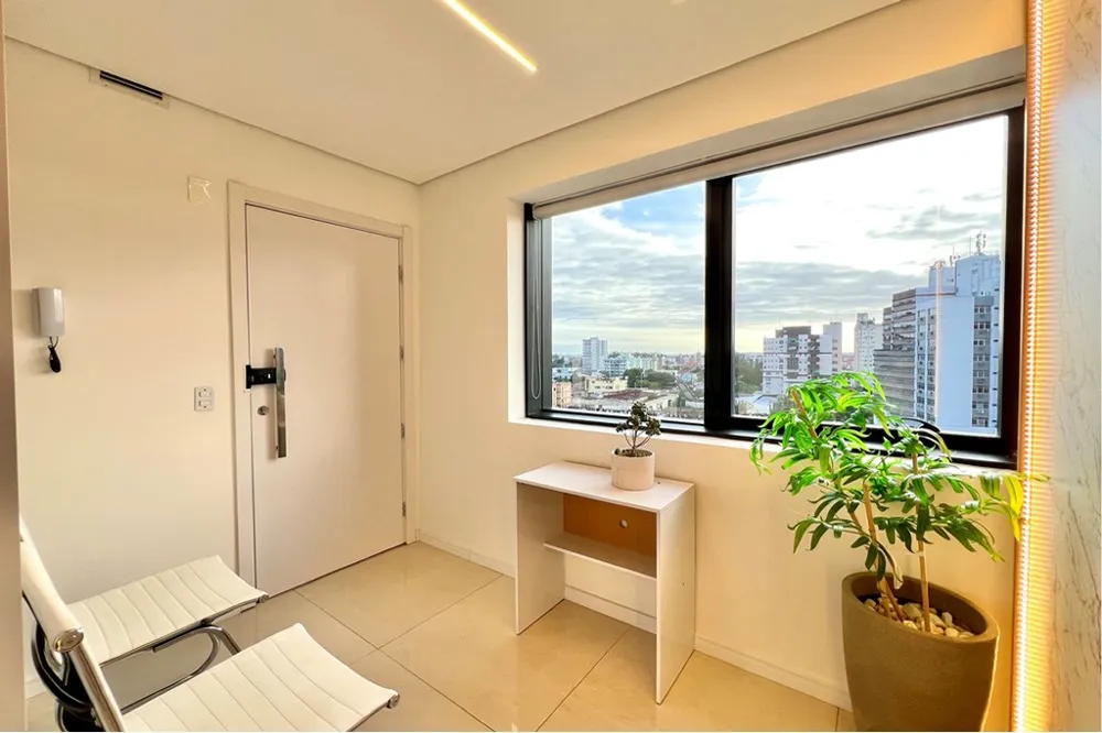 Sala para venda no bairro Marechal Rondon em Canoas