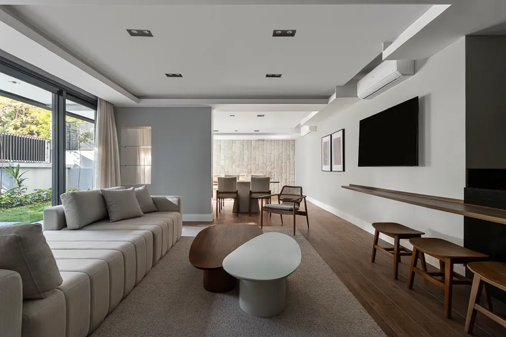 Apartamento para venda no bairro Petrópolis em Porto Alegre