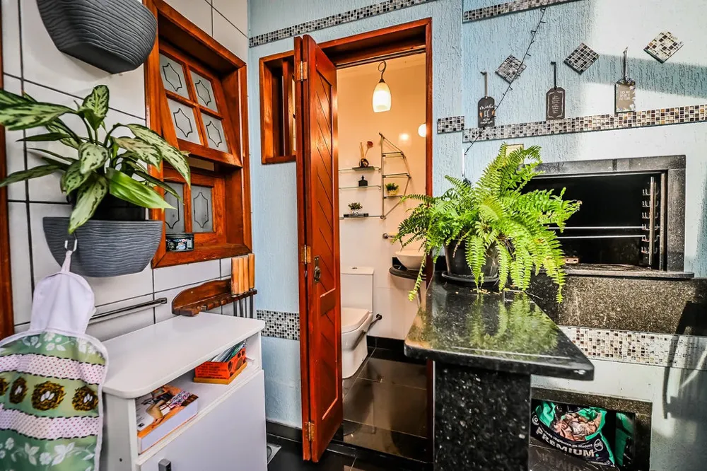 Apartamento para venda no bairro Teresópolis em Porto Alegre
