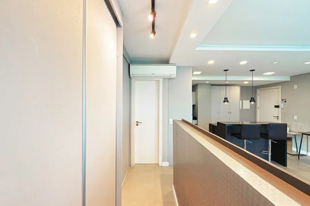 Apartamento para venda no bairro Praia de Belas em Porto Alegre