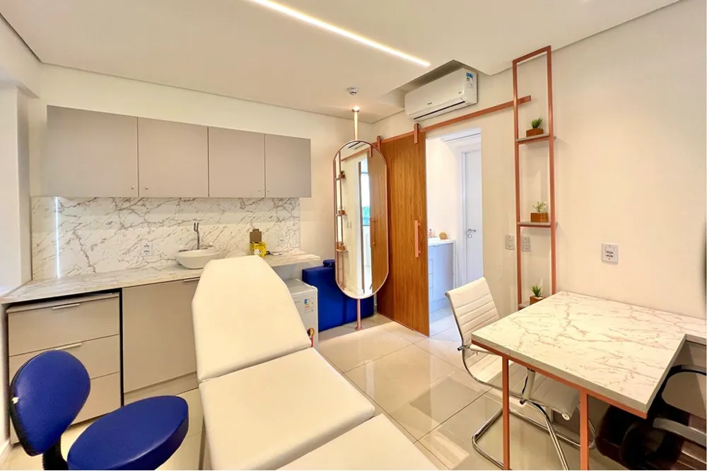 Sala para venda no bairro Marechal Rondon em Canoas