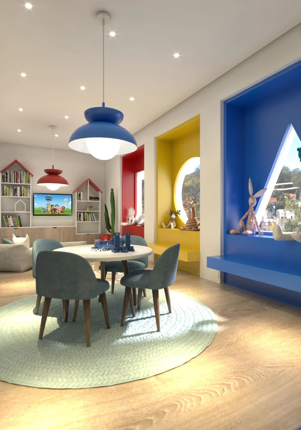 Apartamento para venda no bairro Cabeçudas em Itajaí