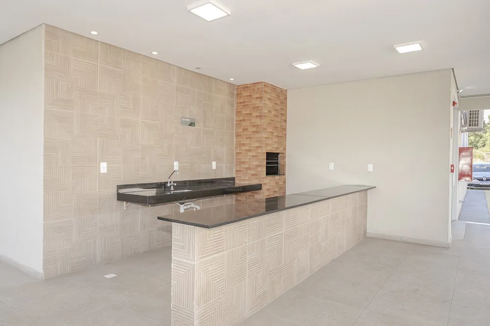 Apartamento para venda no bairro Costa e Silva em Porto Alegre
