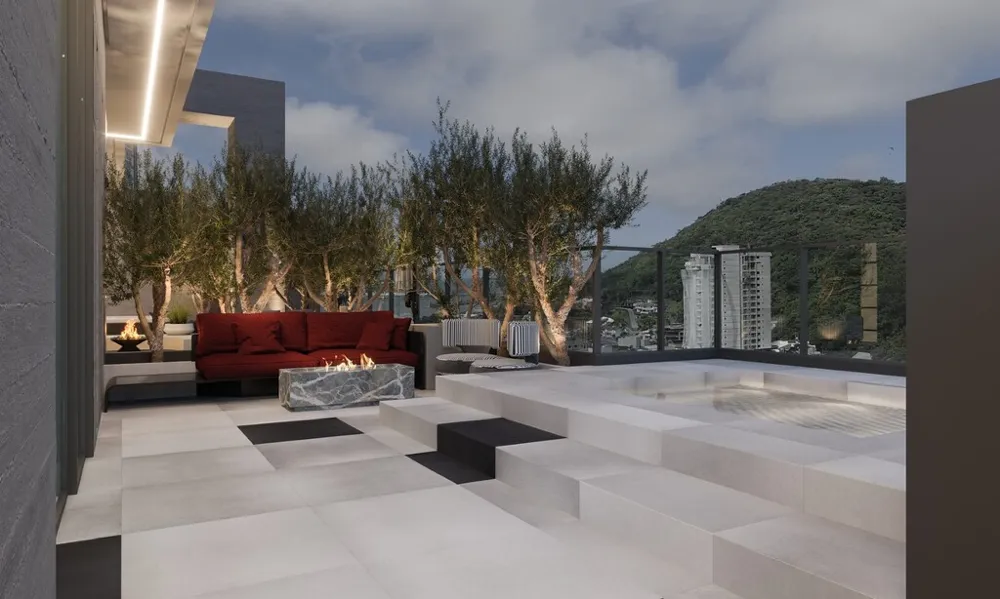 Apartamento para venda no bairro Fazenda em Itajaí