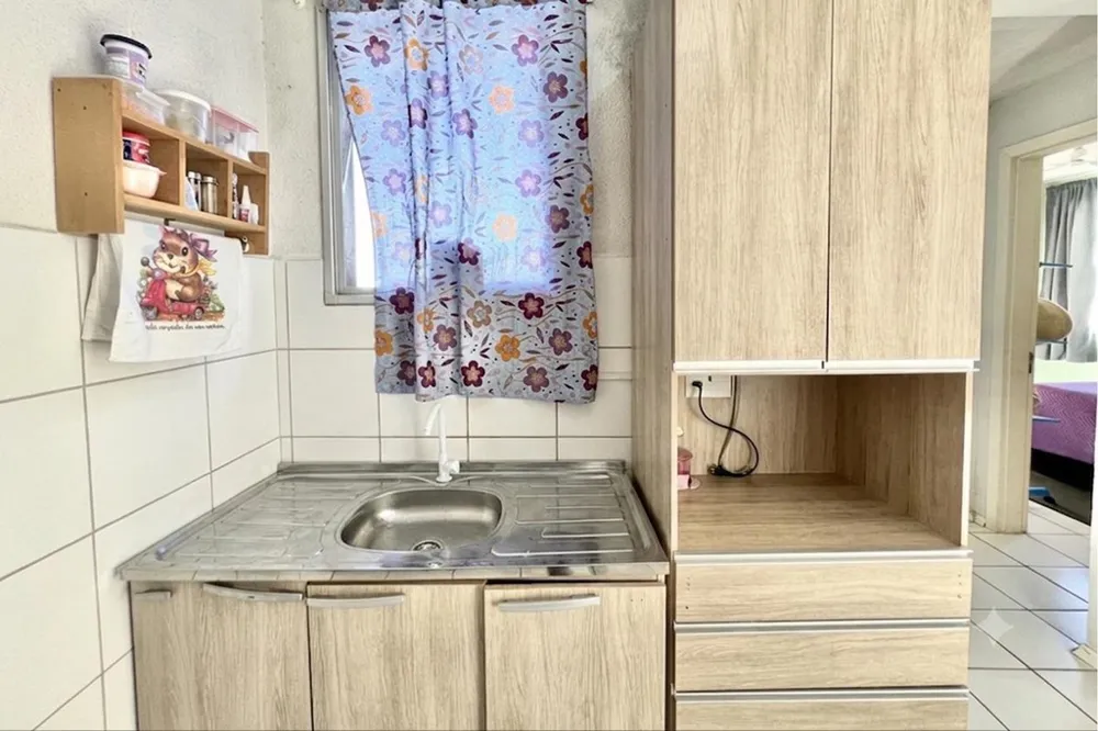 Apartamento para venda no bairro Mato Grande em Canoas