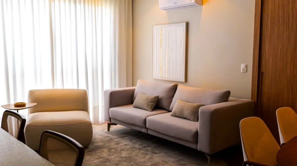 Apartamento para venda no bairro Sanvitto em Caxias do Sul