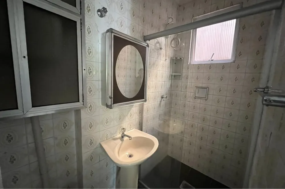 Apartamento para venda no bairro Cristal em Porto Alegre