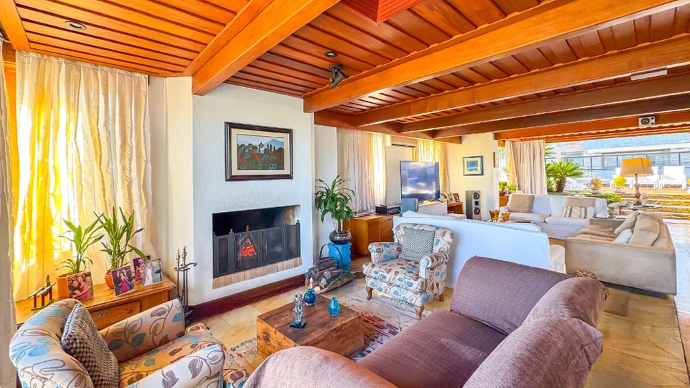Cobertura Duplex para venda no bairro Petrópolis em Porto Alegre