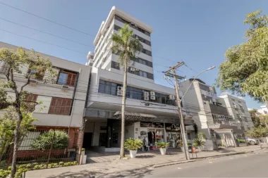 Sala para venda no bairro Menino Deus em Porto Alegre