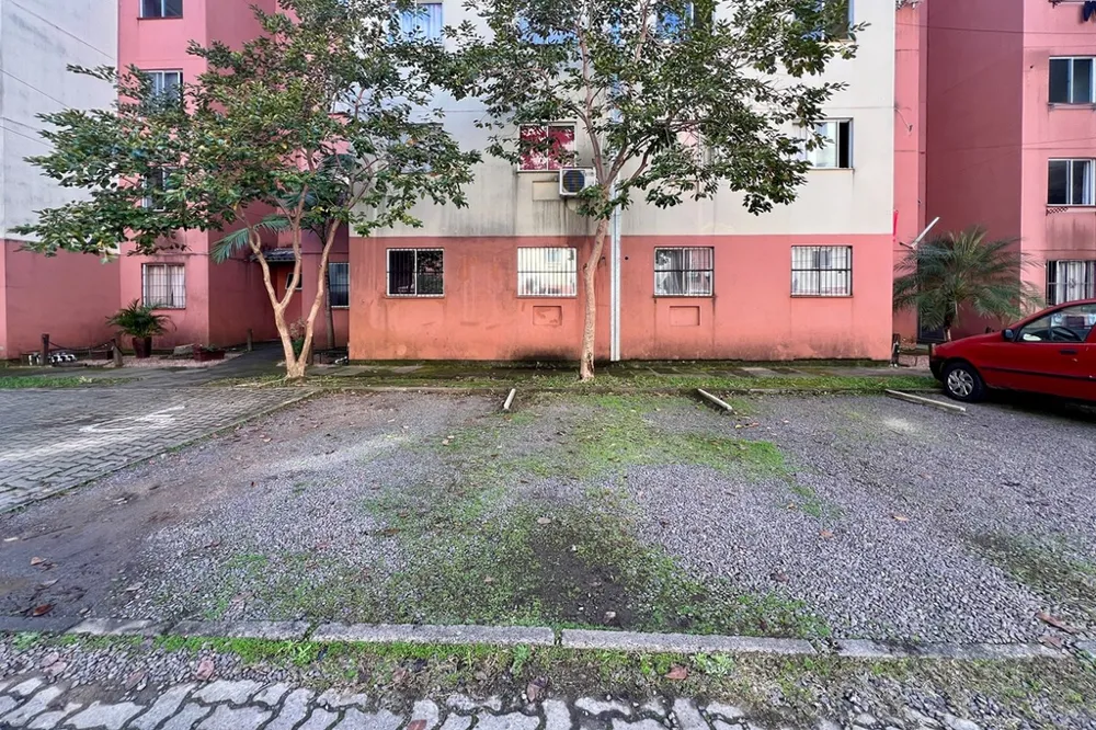 Apartamento para venda no bairro São José em Esteio