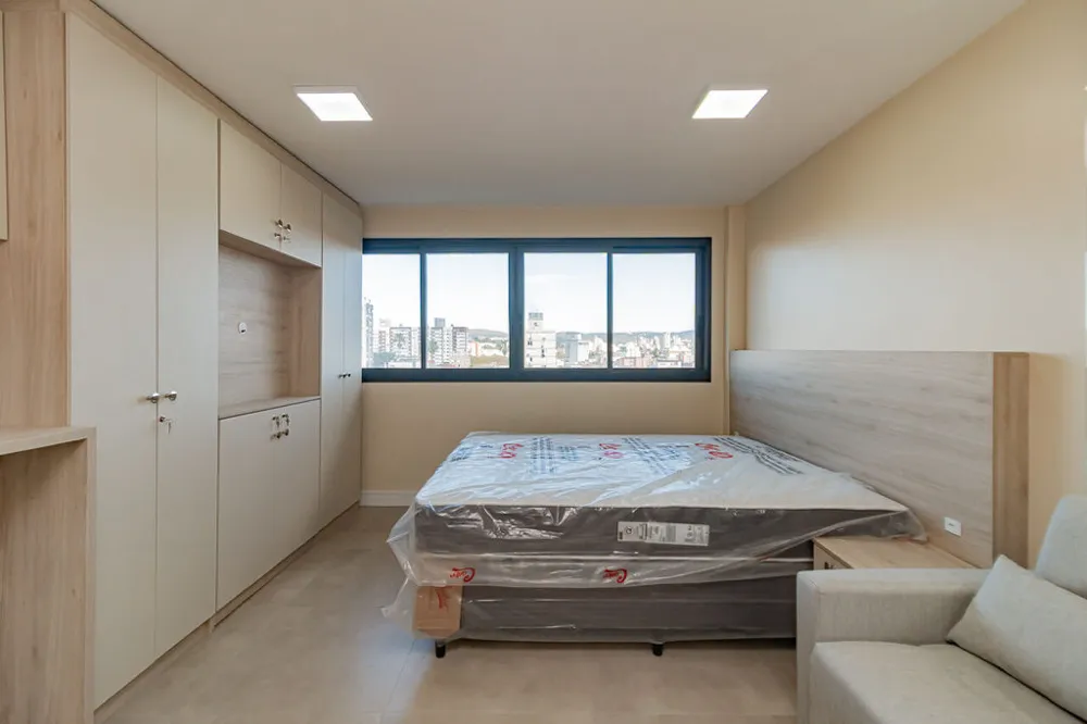 Loft para venda no bairro Cidade Baixa em Porto Alegre