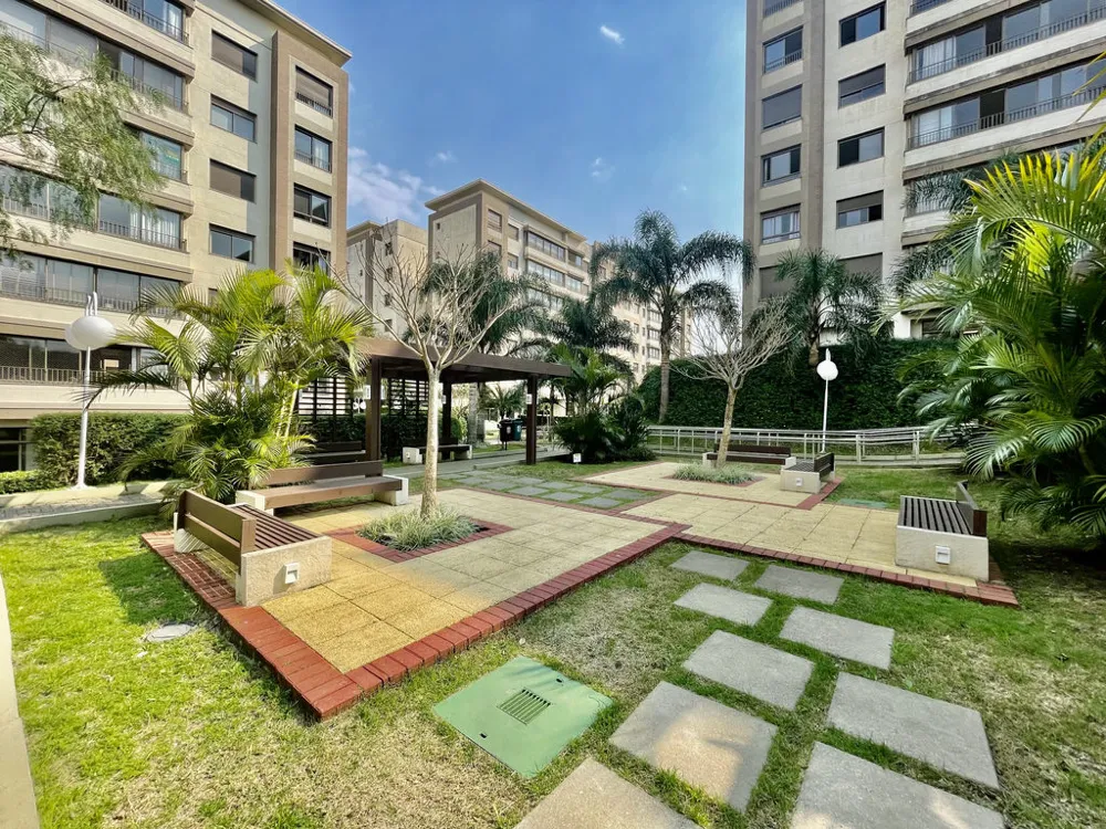 Apartamento para venda no bairro Cavalhada em Porto Alegre