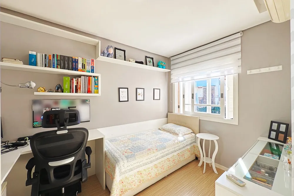 Casa em Condomínio para venda no bairro Ipanema em Porto Alegre
