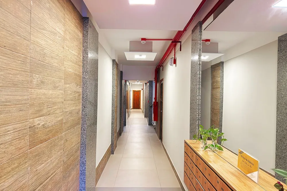 Apartamento para venda no bairro Centro Histórico em Porto Alegre
