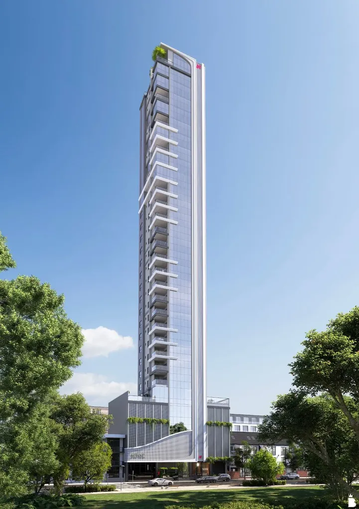 Apartamento para venda no bairro Centro em Itapema