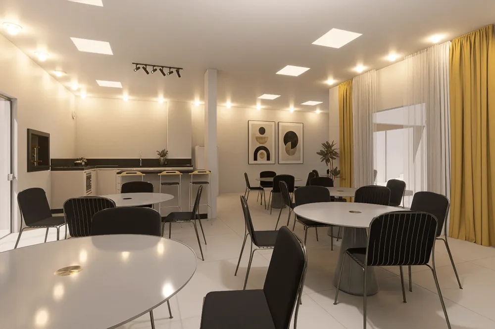 Apartamento para venda no bairro Bombas em Bombinhas