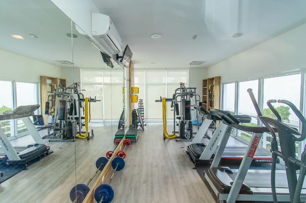 Apartamento para venda no bairro Passo da Areia em Porto Alegre