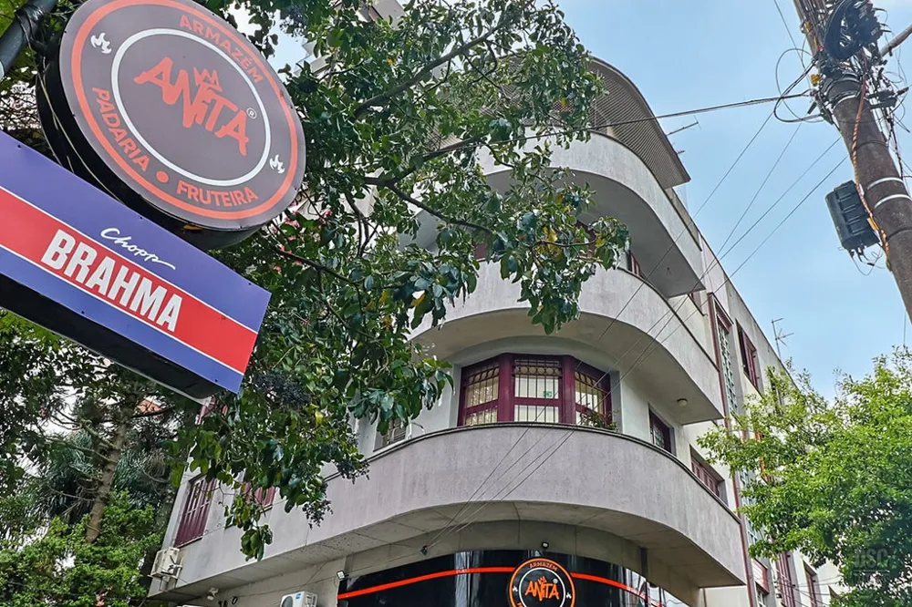Apartamento para venda no bairro Petrópolis em Porto Alegre