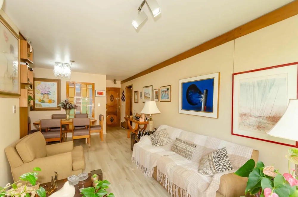 Cobertura Duplex para venda no bairro Petrópolis em Porto Alegre