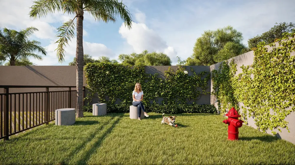 Apartamento para venda no bairro Igara em Canoas