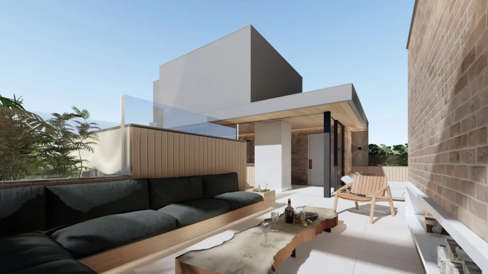 Apartamento para venda no bairro Bela Vista em Porto Alegre