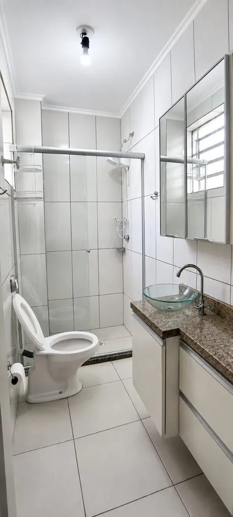 Apartamento para venda no bairro São João em Porto Alegre