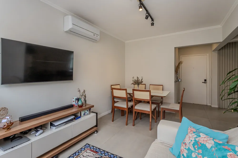 Apartamento para venda no bairro Higienópolis em Porto Alegre