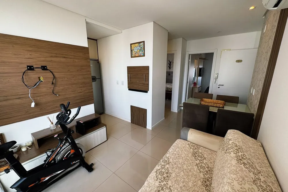 Apartamento para venda no bairro Zona Nova em Capão da Canoa