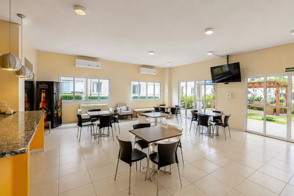Apartamento para venda no bairro Passo das Pedras em Porto Alegre