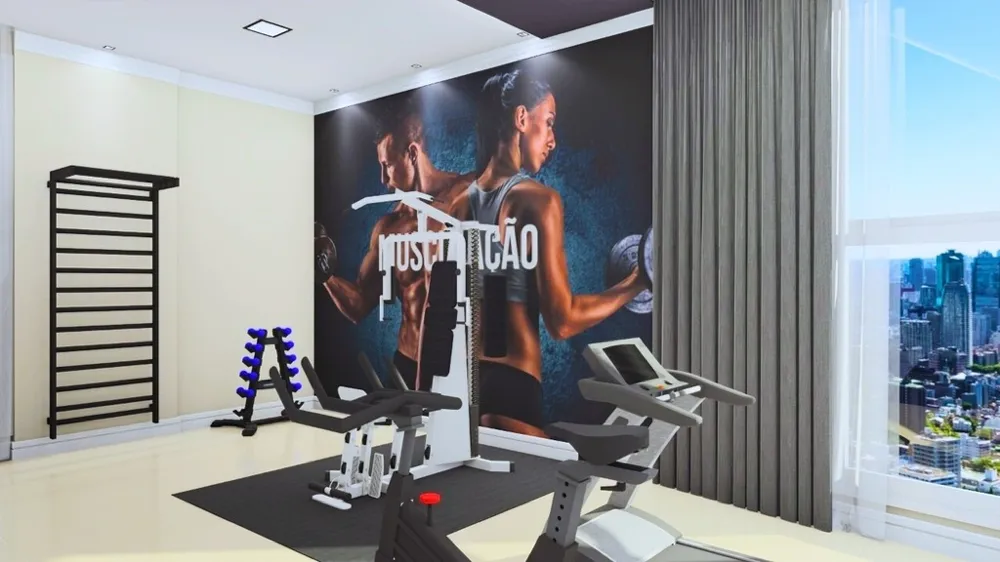 Apartamento para venda no bairro Morretes em Itapema