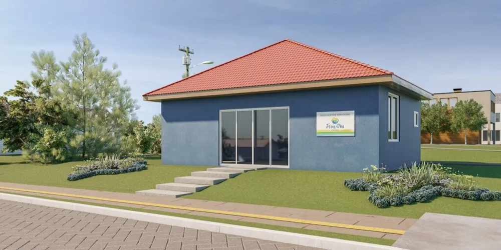 Terreno/Lote Residencial para venda no bairro Tarumã em Viamão