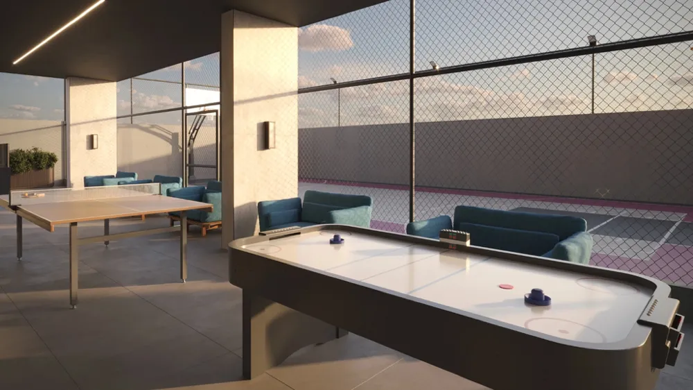 Apartamento para venda no bairro Morretes em Itapema