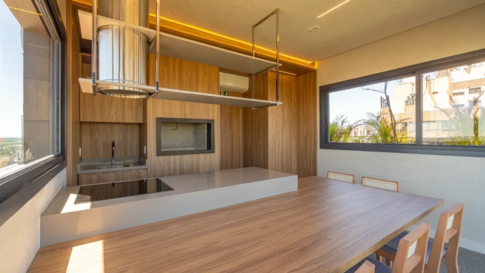 Apartamento para venda no bairro Higienópolis em Porto Alegre