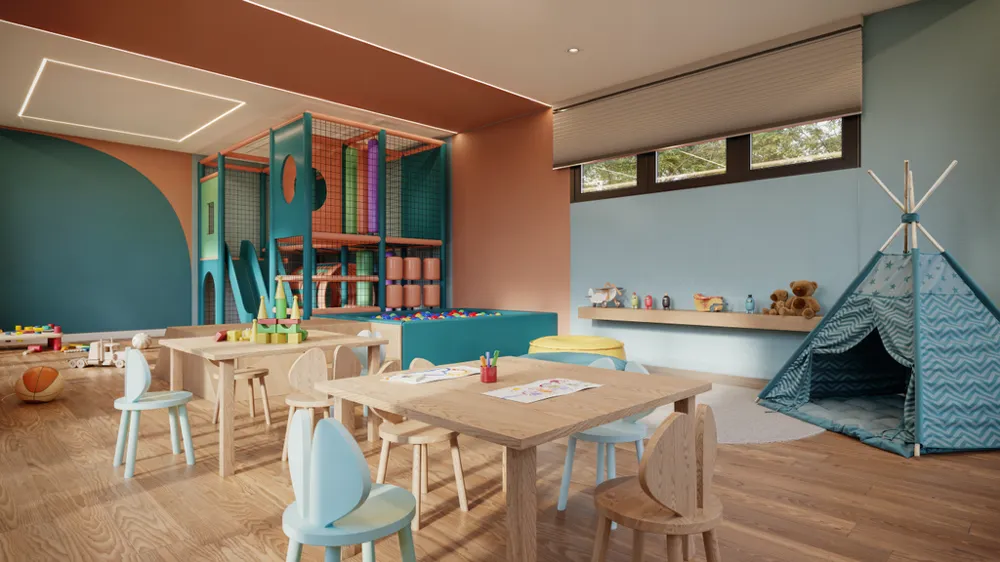 Apartamento para venda no bairro Igara em Canoas