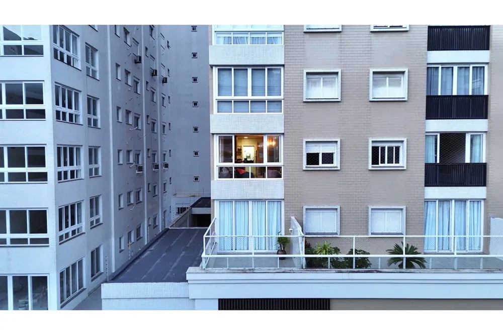Apartamento para venda no bairro Navegantes em Capão da Canoa