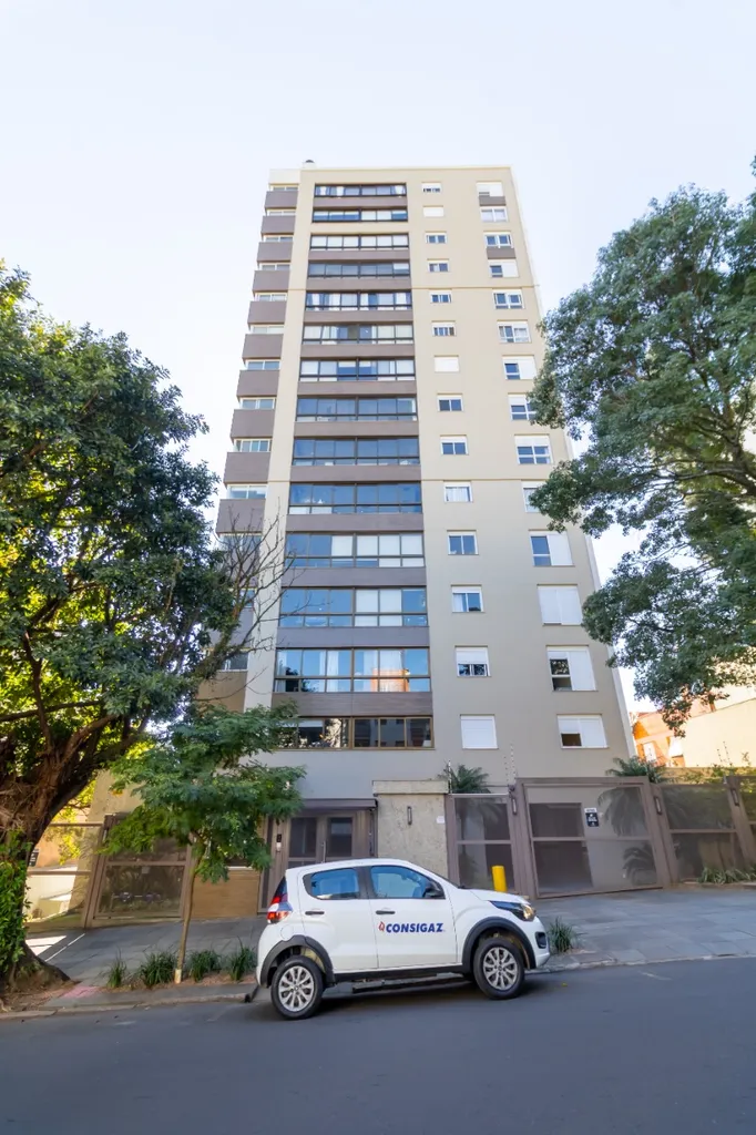 Apartamento para venda no bairro Petrópolis em Porto Alegre