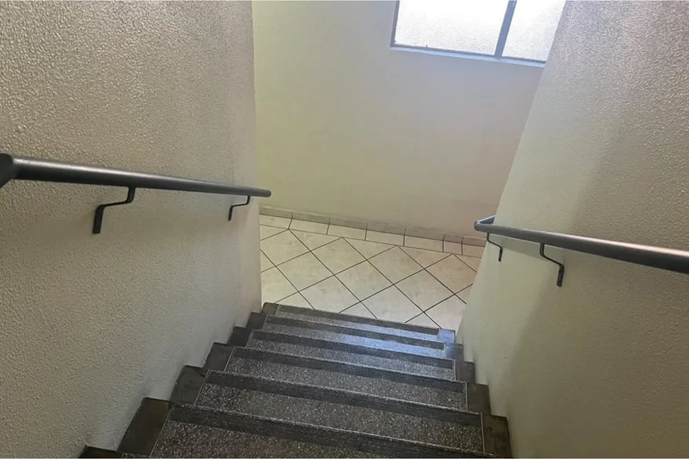 Apartamento para venda no bairro Cristal em Porto Alegre