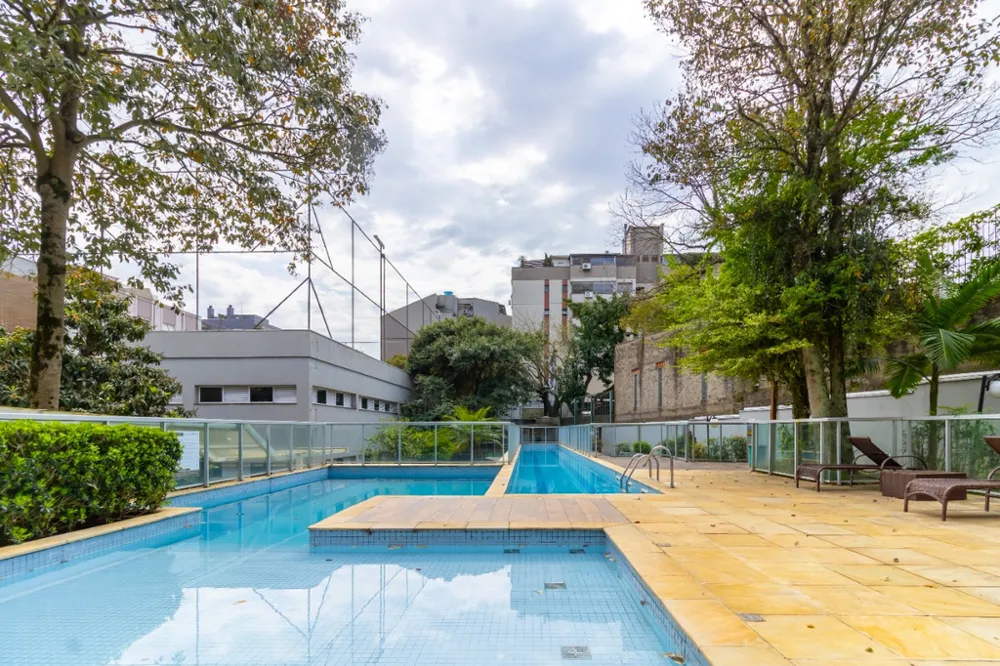 Apartamento para venda no bairro Petrópolis em Porto Alegre
