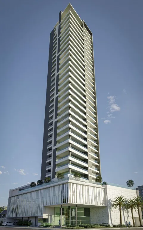 Apartamento para venda no bairro Fazenda em Itajaí