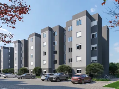 Apartamento para venda no bairro Centro em Viamão